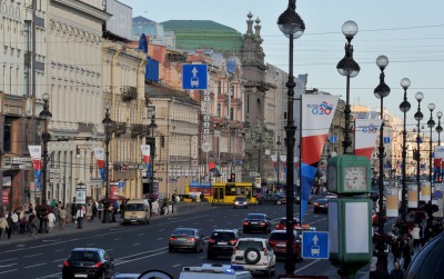 G20 Petersburg