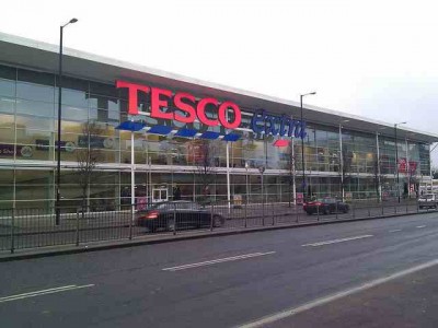 Tesco