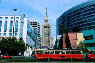 Warszawa