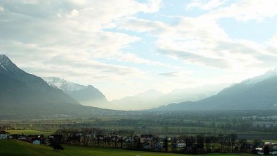 Liechtenstein – (podatkowy) Raj Utracony