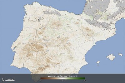 Dziurę w hiszpańskim budżecie generują bogacze