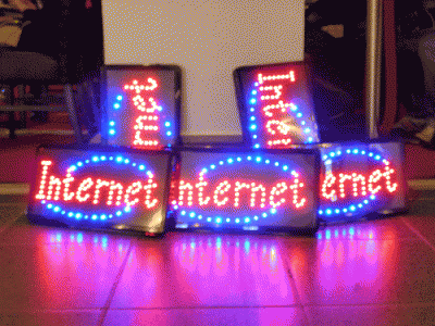 8.internet