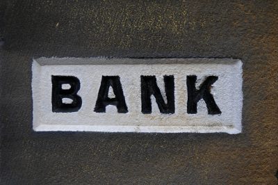 bank