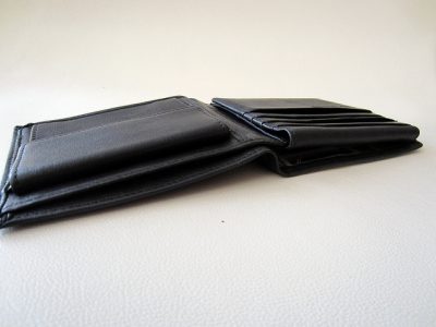 wallet